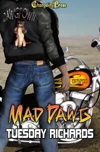 Mad Dawg
