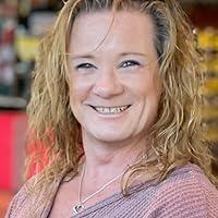 Amy Turner