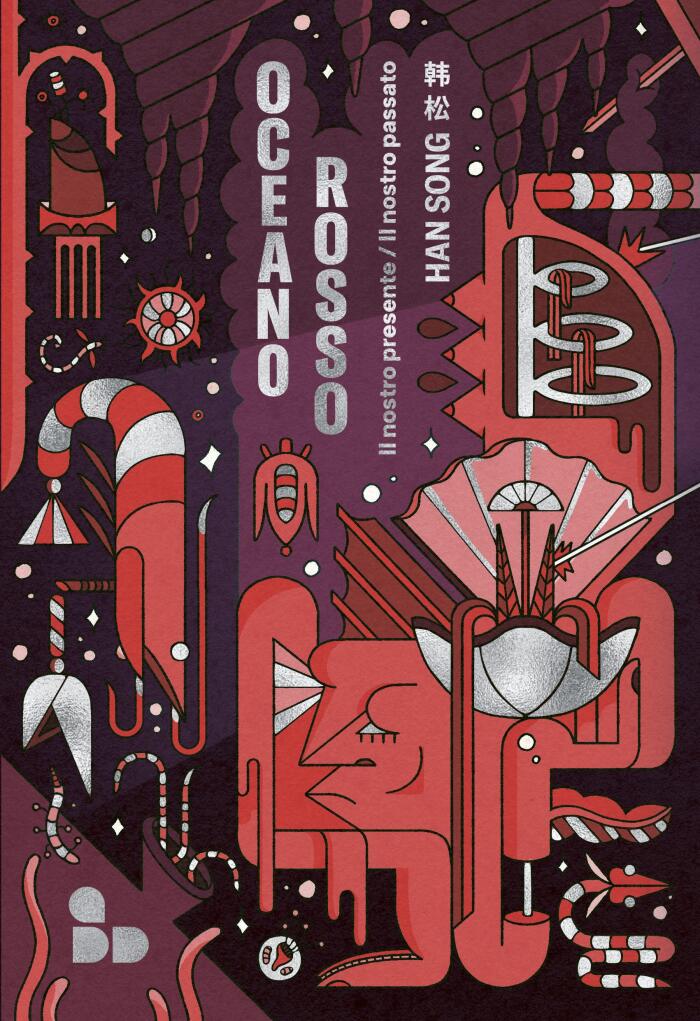 Oceano Rosso: Il Nostro Presente (Asia)