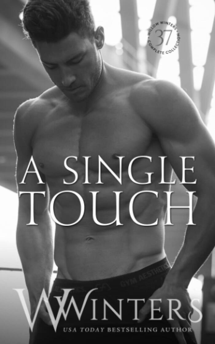 A Single Touch
