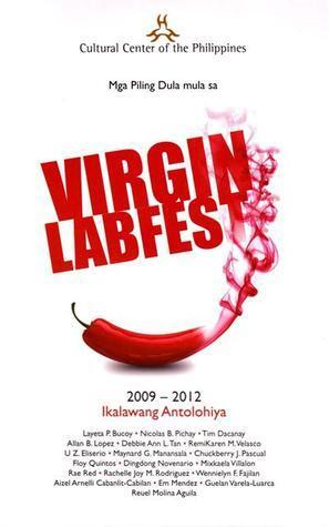 Virgin LabFest Antolohiya
