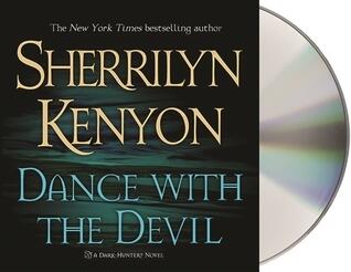 Dance With the Devil: A Dark-Hunter Novel