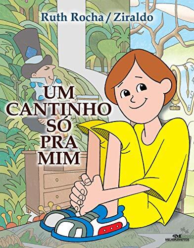 Um cantinho só pra mim