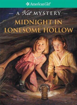 Midnight in Lonesome Hollow