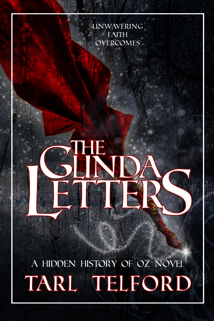 The Glinda Letters