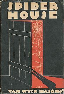 Spider House