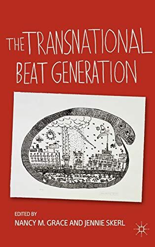 The Transnational Beat Generation