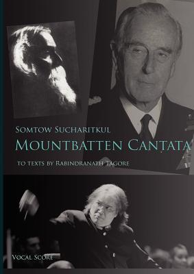 Mountbatten Cantata Vocal Score