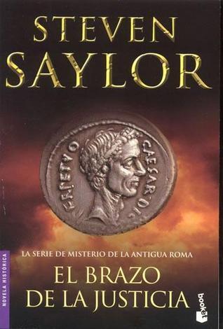 El brazo de la justicia