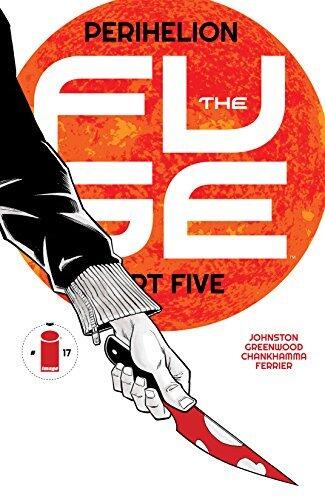 The Fuse #17