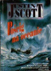Pościg na oceanie