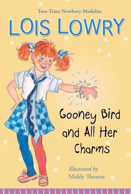 Gooney Bird and All Her Charms ()