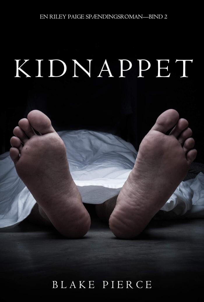 Kidnappet