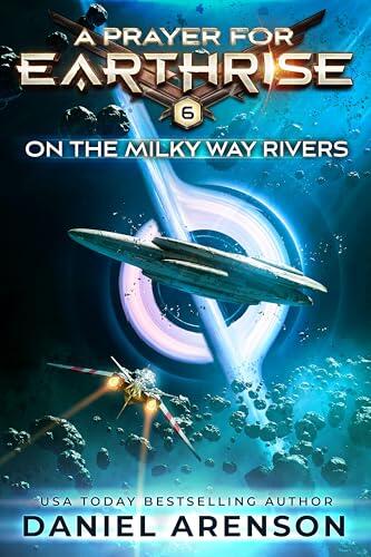 On the Milky Way Rivers