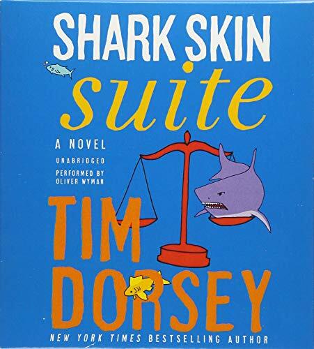 Shark Skin Suite