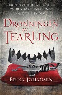 Dronningen av Tearling