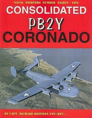 Consolidated PB2Y Coronado