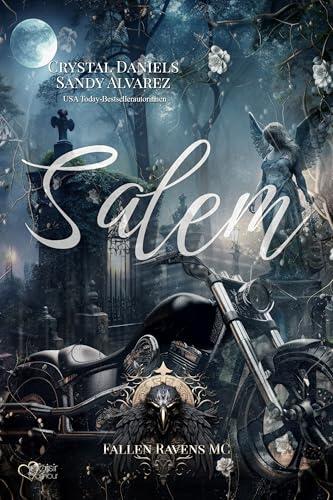 Fallen Ravens MC: Salem