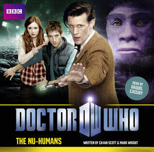 Doctor Who (The Nu-Humans)