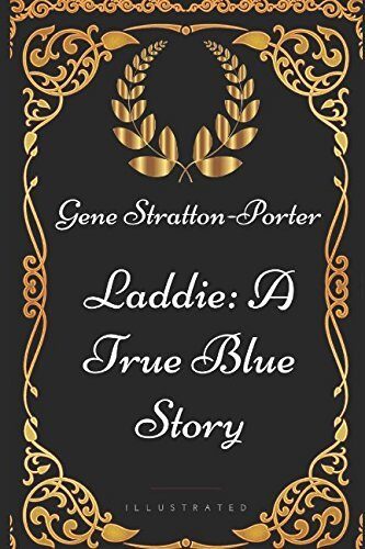 Laddie: A True Blue Story