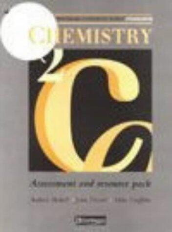 Heinemann Coordinated Science - Foundation: Chemistry: Assessment and Resource Pack