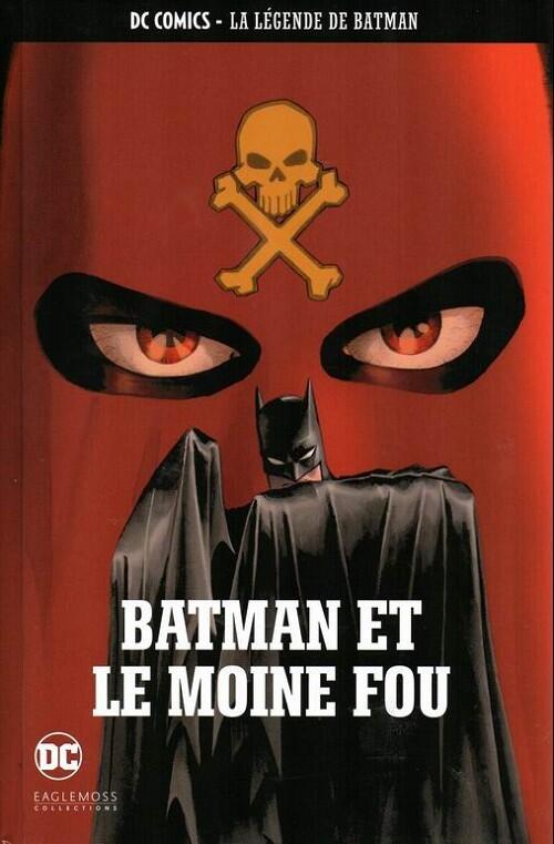 Batman et le Moine Fou