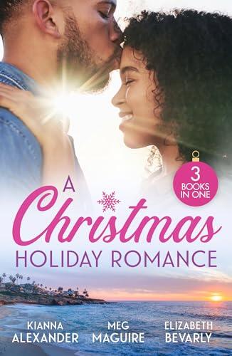 A Christmas Holiday Romance: A Love Like This (Sapphire Shores) / Playing Games / Baby in the Making