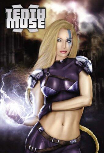 10th Muse Volume 1