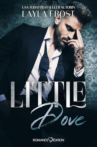 Little Dove (Black Hill Resort 1)