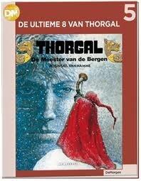 De Meester van de Bergen