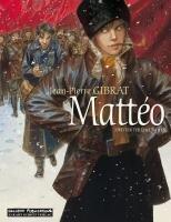 Mattéo: zweiter Teil: 1917 - 1918 (1917-1918)