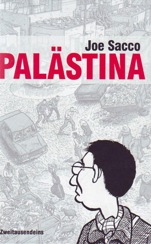 Palästina