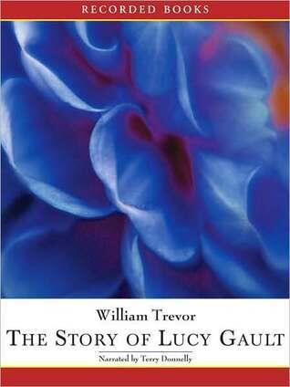 The Story of Lucy Gault