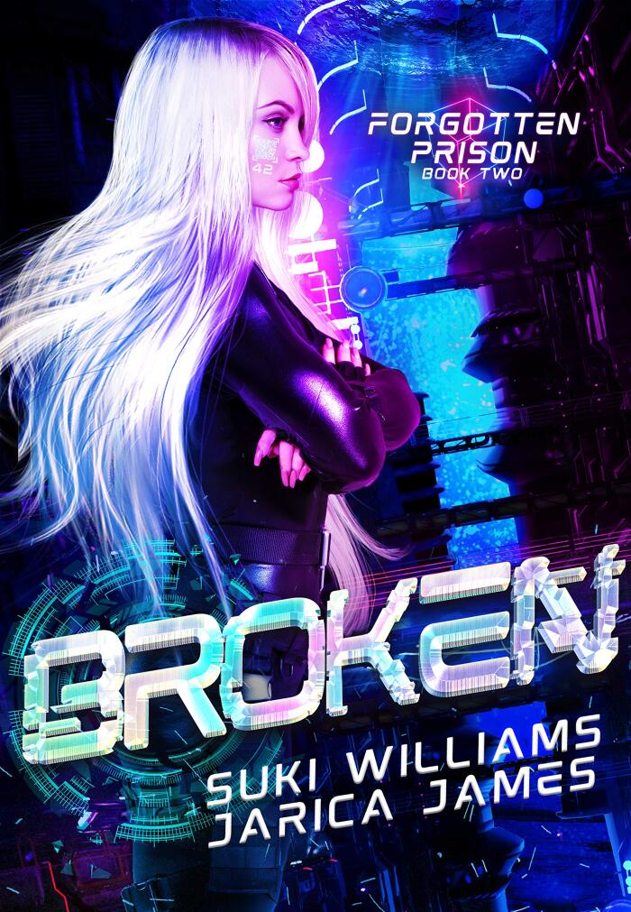 Broken