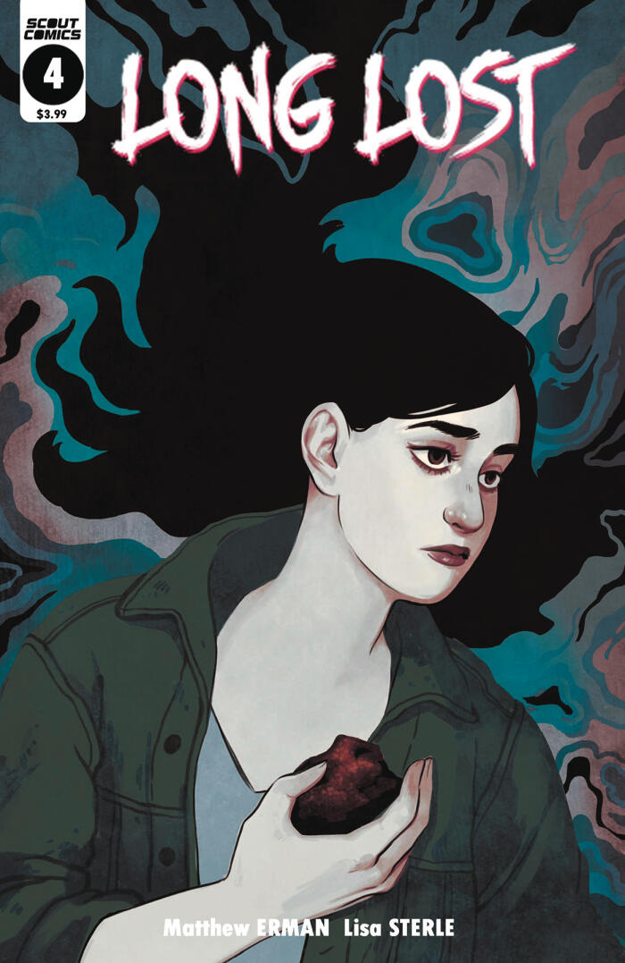 Long Lost (Volume 4)