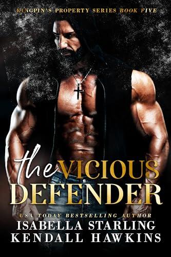 The Vicious Defender