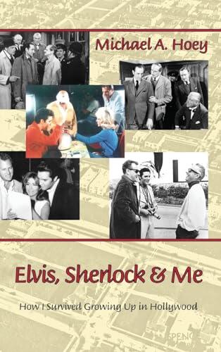 Elvis, Sherlock & Me