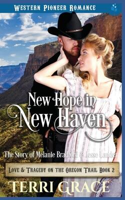 Love and Tragedy on the Oregon Trail
