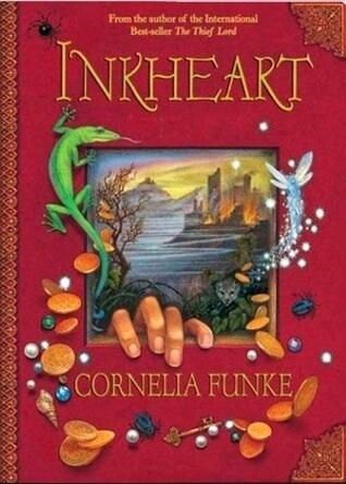 Inkheart