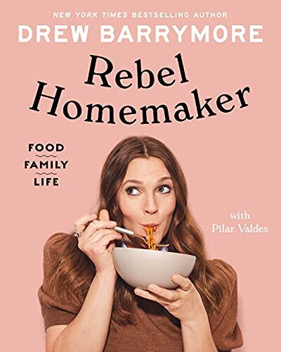 Rebel Homemaker: Food, Family, Life