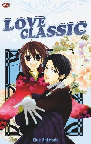Love Classic