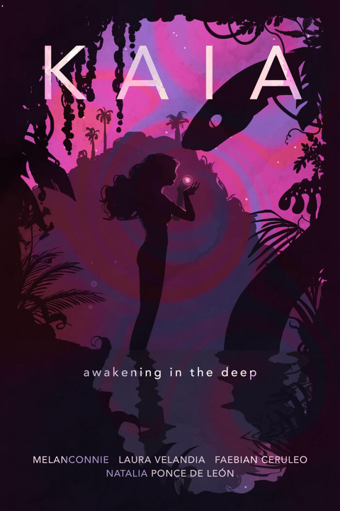 KAIA: awakening in the deep