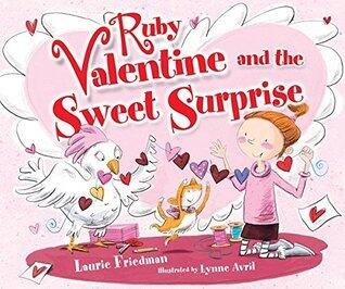 Ruby Valentine and Sweet Surprise