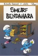 Smurf Bendahara