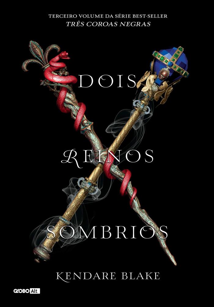 Dois reinos sombrios