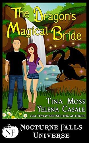 The Dragon's Magical Bride