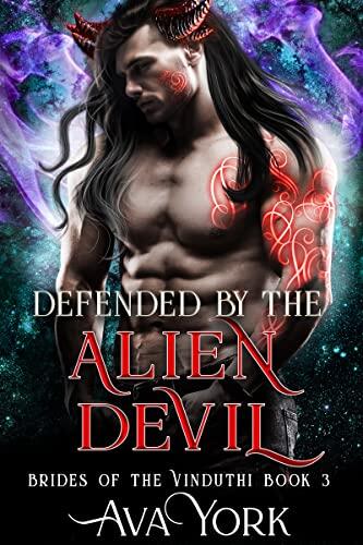 Defended by the Alien Devil