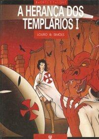 A Herança dos Templários I