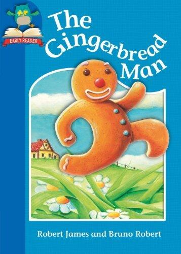 The Gingerbread Man