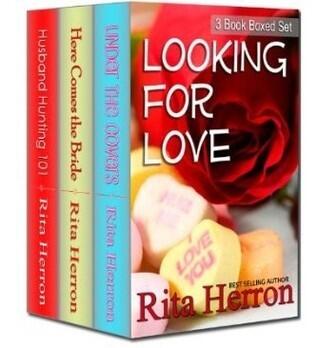 Looking for Love: Husband Hunting 101 / Here Comes The Bride / Under the Covers